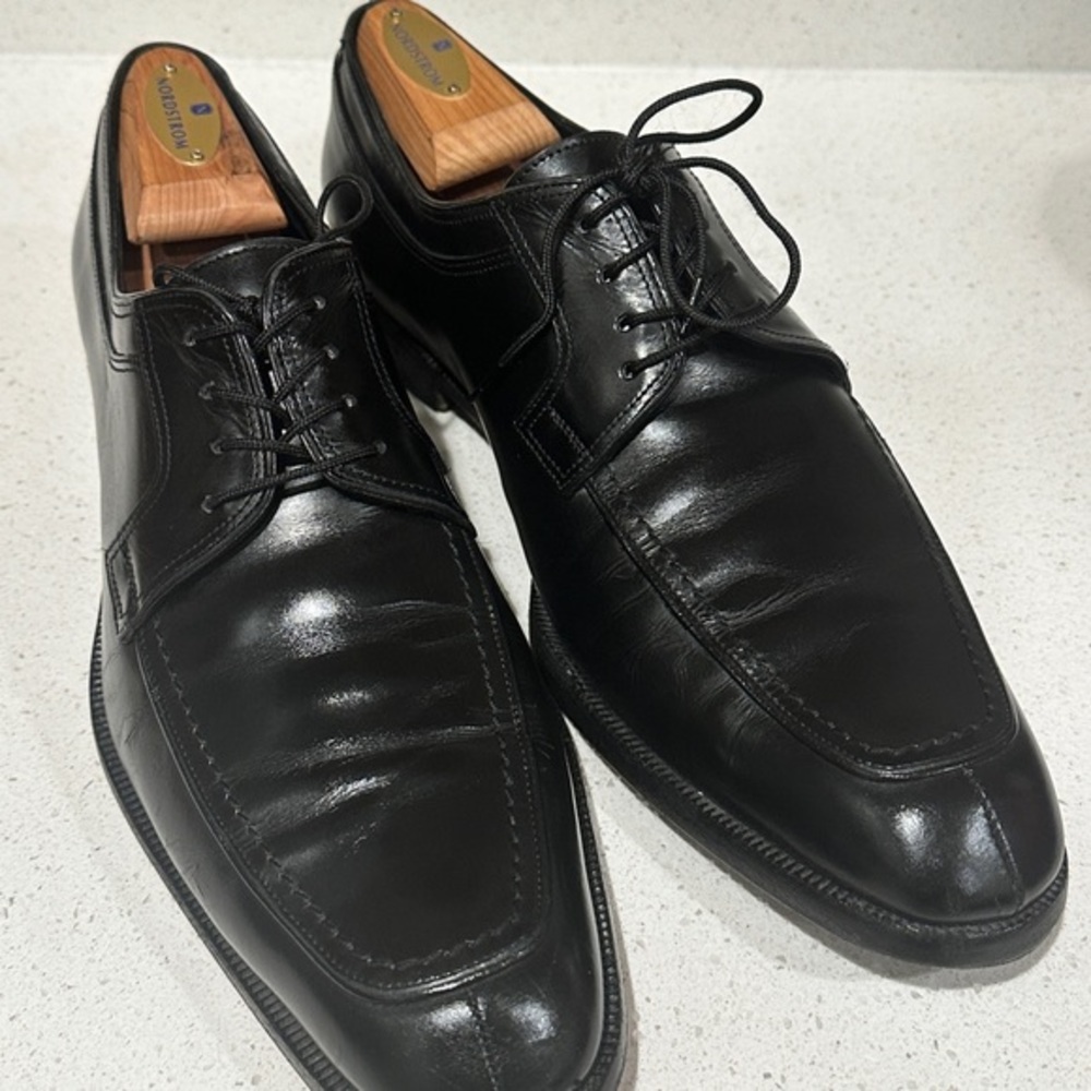 Ferragamo black lace‎ men - Picture 7 of 7